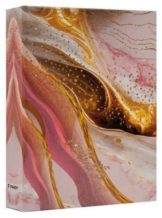 Fotoalbum kniha 10 x 15 cm 36 fotek Mystic 2