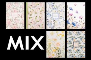 Fotoalbum sešit 10 x 15 cm  36 fotek Grassland