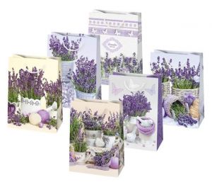 Papírová taška PM T5 sestava 215