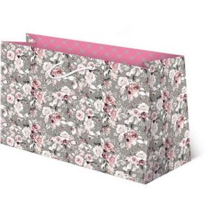 Papírová taška PAW s.c. T-18L sestava 7