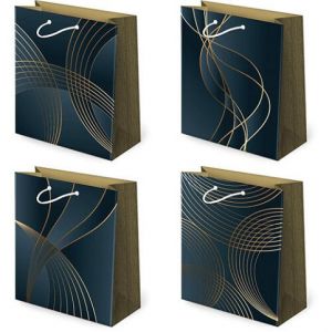 Papírová taška T2 Avantgarde sestava 11