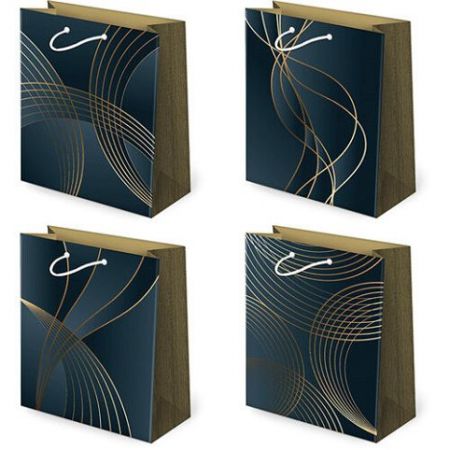 Papírová taška T2 Avantgarde sestava 11