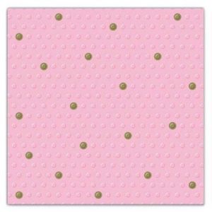 Ubrousky PAW Dekor L (20ks) Inspiration