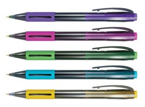 BERLINGO propiska SI-400 COLOR 0.7mm/30/