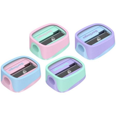 BERLINGO ořezávátko HAZE /56/