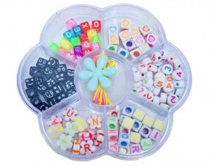 PK korálky sada PK510-52