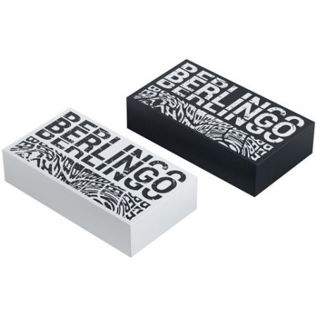 BERLINGO Monochrome pryž /36/