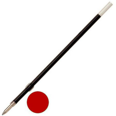 Náplň do propisek Pilot RFNS-GG-F červená