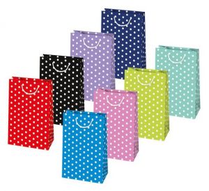 Papírová taška PM T3 sestava 49