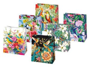 Papírová taška PM T4 sestava 116