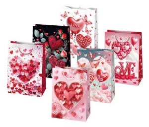 Papírová taška PM T5 sestava 17