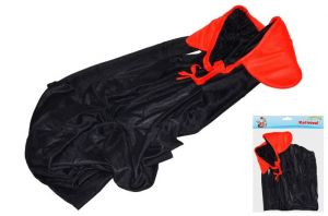 Párty plášť čaroděj pro děti