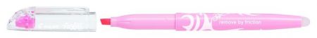 Zvýrazňovač PILOT FRIXION LIGHT SOFT sv. růžový