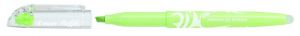 Zvýrazňovač PILOT FRIXION LIGHT SOFT sv. zelený