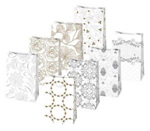 Papírová taška PM T1 sestava 20