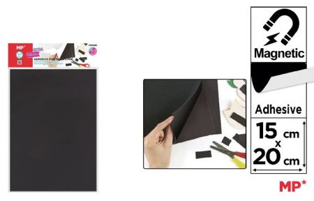 Magnetický plát 15 x 20 cm