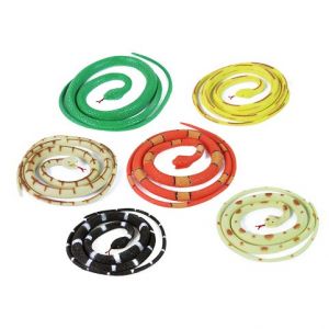 Had, 6 druhů, 106 cm