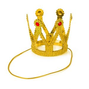 Korunka princezna/královna