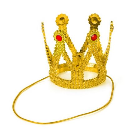 Korunka princezna/královna