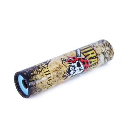 Kaleidoskop pirátský na blistru