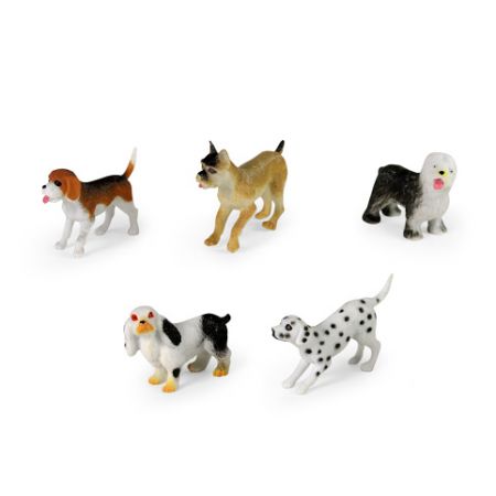 Psi větší, 5 ks v sáčku