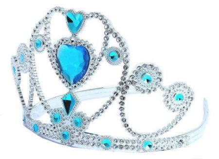 Korunka zimní princezna