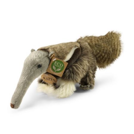 Plyšový mravenečník 25 cm ECO-FRIENDLY