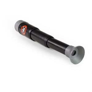 Dalekohled pirátský 24cm HALLOWEEN (halloweenský-karnevalový-doplněk)