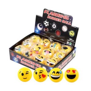 Míček se světlem, 5,2 cm