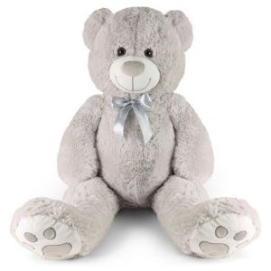 Velký plyšový medvěd Bady, 100 cm