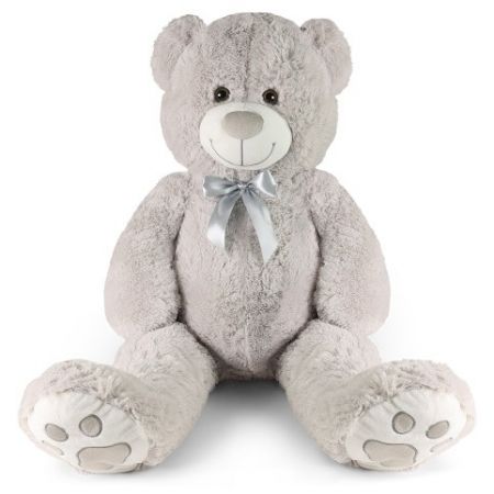 Velký plyšový medvěd Bady, 100 cm