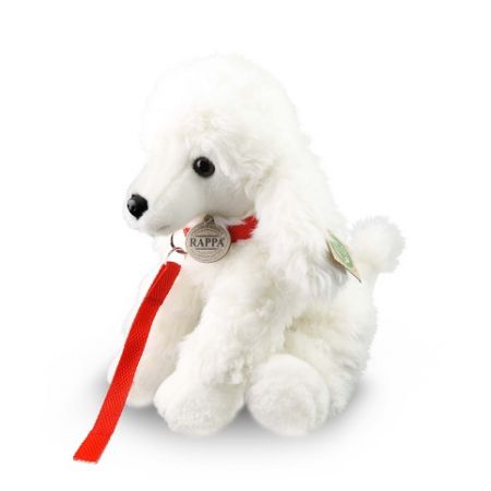 Plyšový pes Pudl 28 cm ECO-FRIENDLY