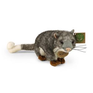 Plyšový possum 23 cm ECO-FRIENDLY