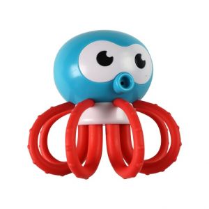 Chrastítko/kousátko chobotnice