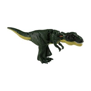 Dinosaurus T-Rex pohyblivý se zvukem a světlem