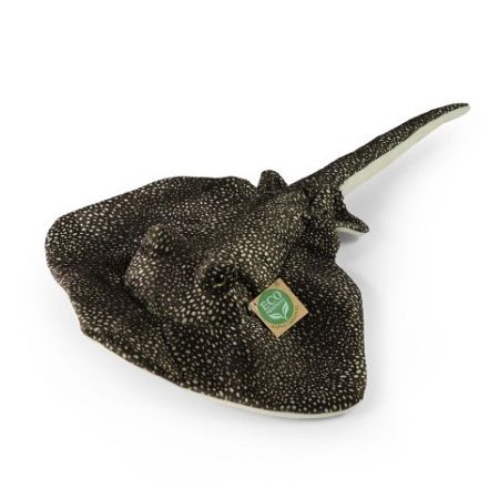 Plyšový rejnok 50 cm ECO-FRIENDLY