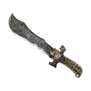 Pirátská šavle 47 cm