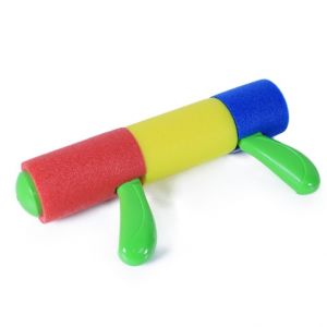 Pistole na vodu 31cm soft (vodní-pistole)