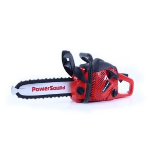 Motorová pila 36cm na baterie se zvukem v krabici