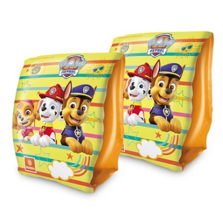 Nafukovací rukávky Paw Patrol 2 - 6 let