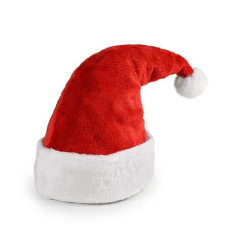 Vánoční čepice 45 cm