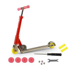 Koloběžka mini šroubovací