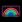 2Kids Toys LED NEON LIGHT lampička Duha