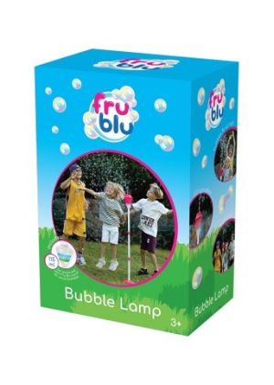 FRU BLUSADAZAHRADNÍ LUCERNA + NÁPLŇ 115ML