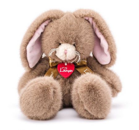 Králíček Cappuccino 36 cm