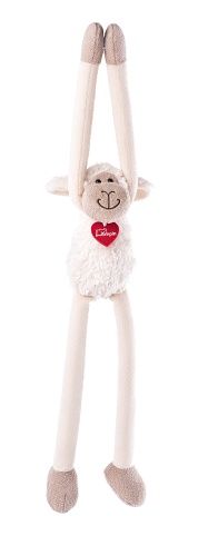 Ovečka Olivia-Hug me 70 cm