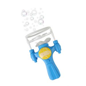 Větrák na bubliny s náplní