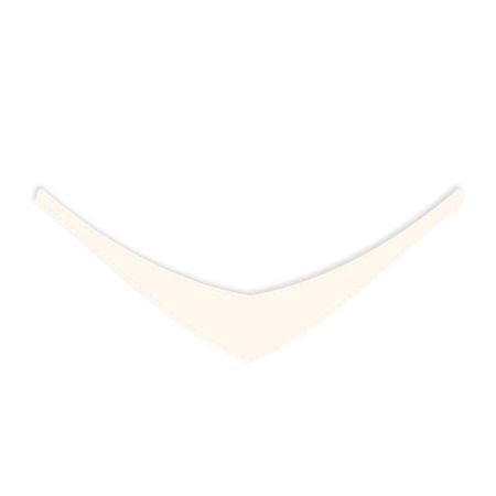 Samostatně NEPRODEJNÉ - šátek pro plyš béžový