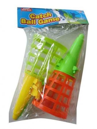 Hra Catch Ball 19 cm