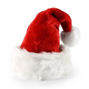 Vánoční čepice 50 cm